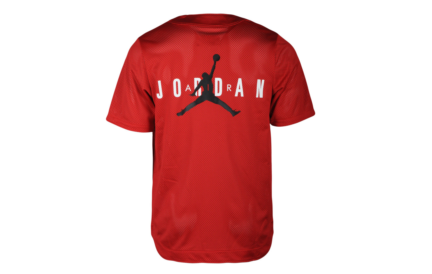 Jordan Jumpman Air Mesh Jersey S/S (AO0448-687)