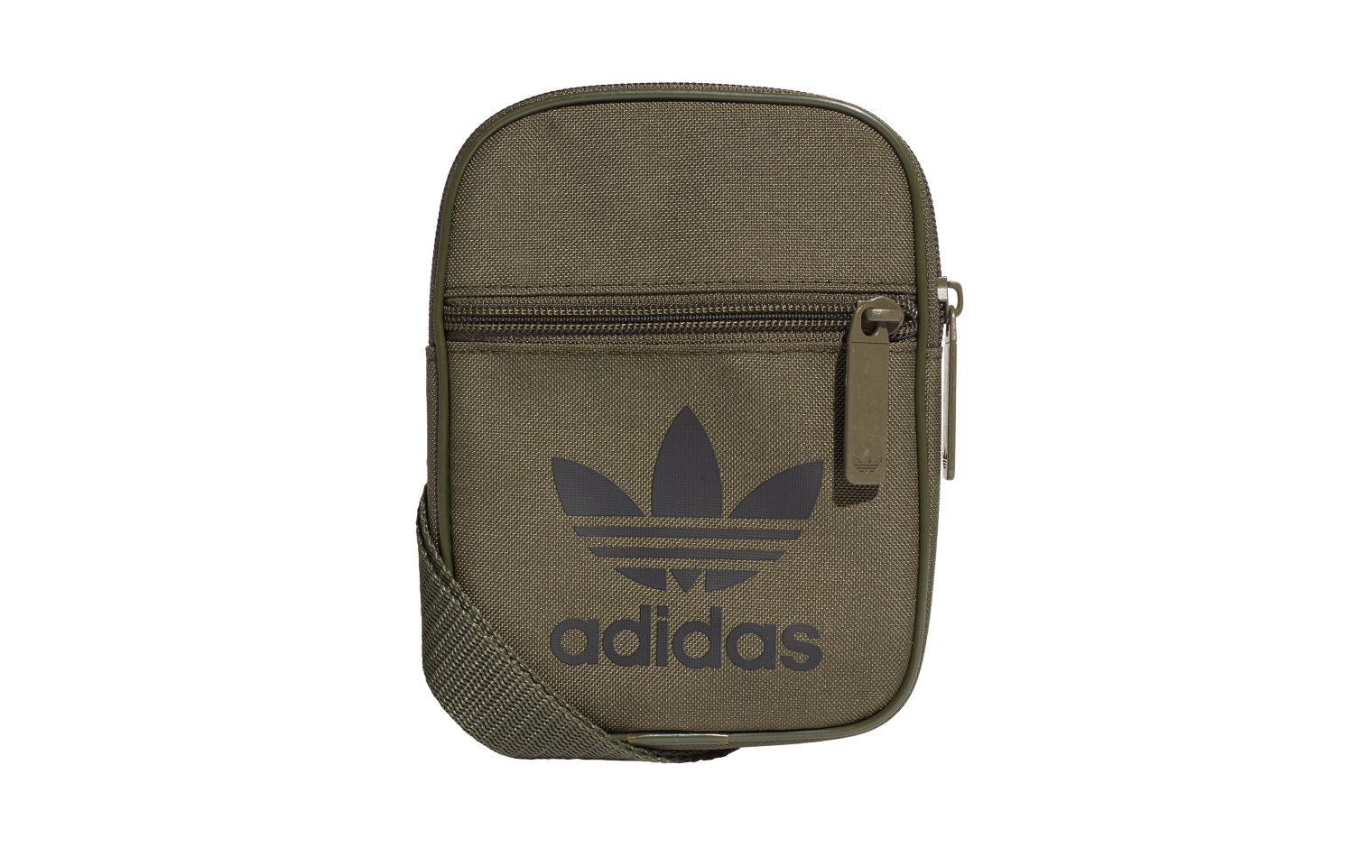 Adidas Festival Trefoil Bag (DV2407)