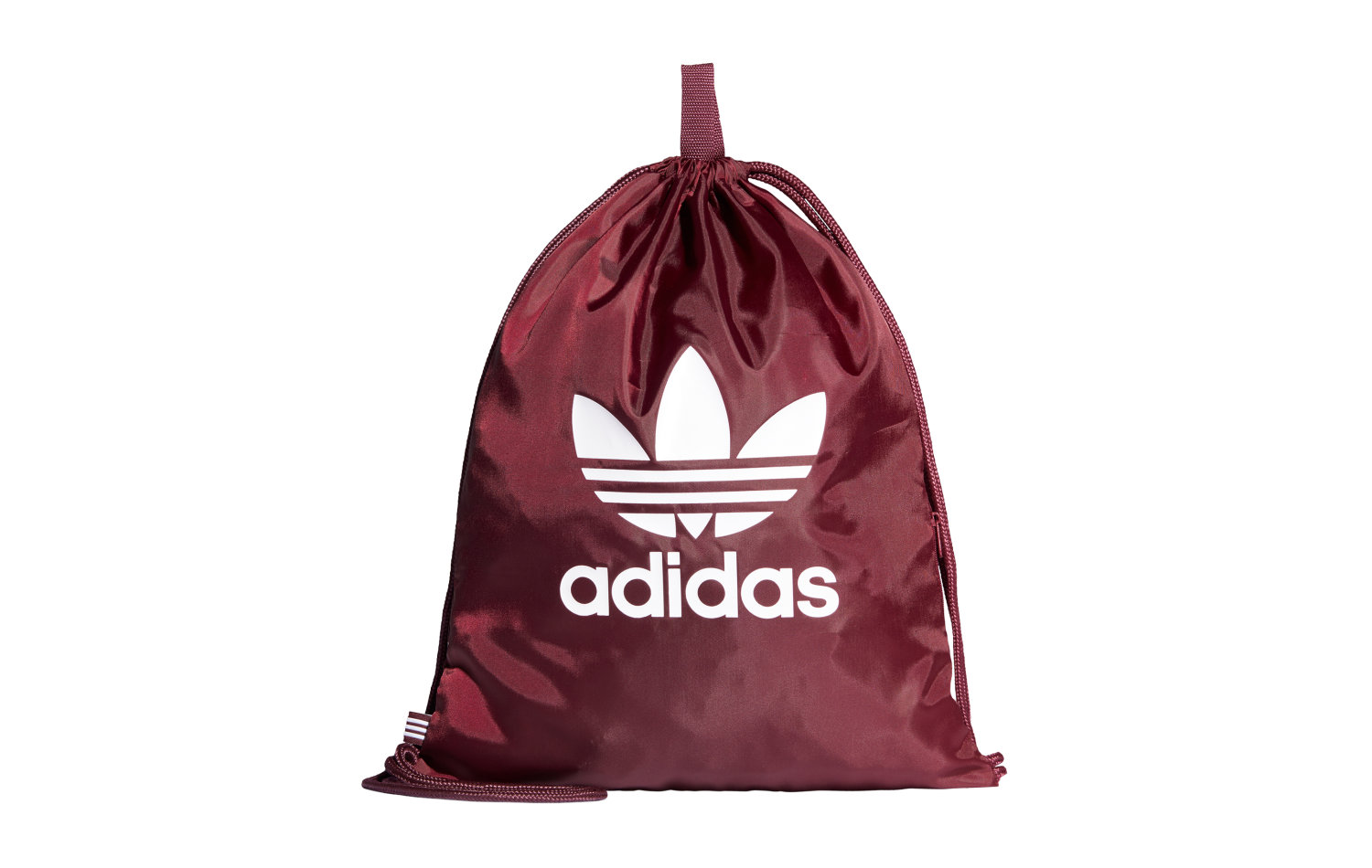 Adidas Gymsack Trefoil Bag (DV2390)