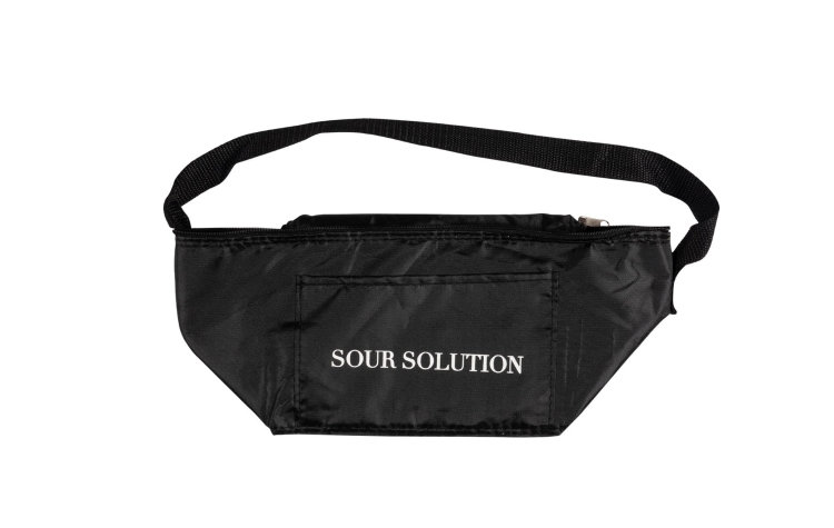 SOUR 6-pack Cooler Bag övtáska ()