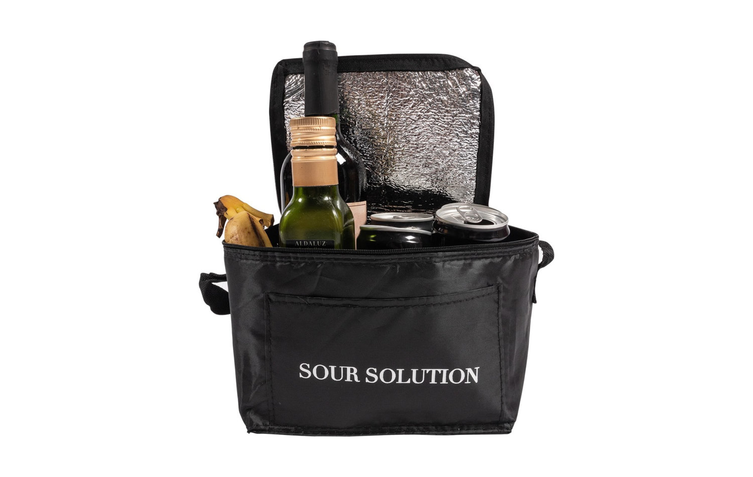 Sour 6-pack Cooler Bag ()