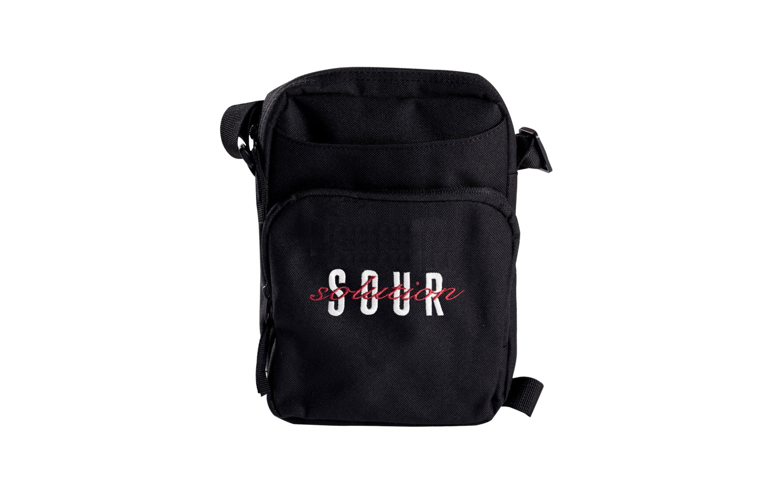 Sour Off Your Chest Bag ()