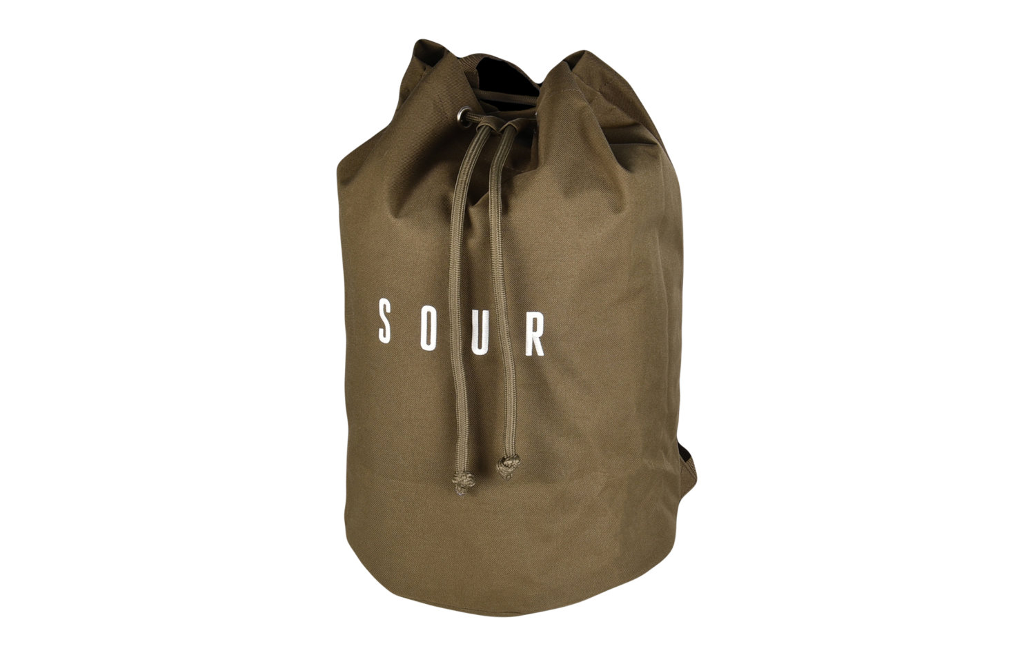 Sour Pat Duffle Bag 2.0 (SOUR-H18-66)