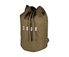 Sour Pat Duffle Bag 2.0 táska (SOUR-H18-66)