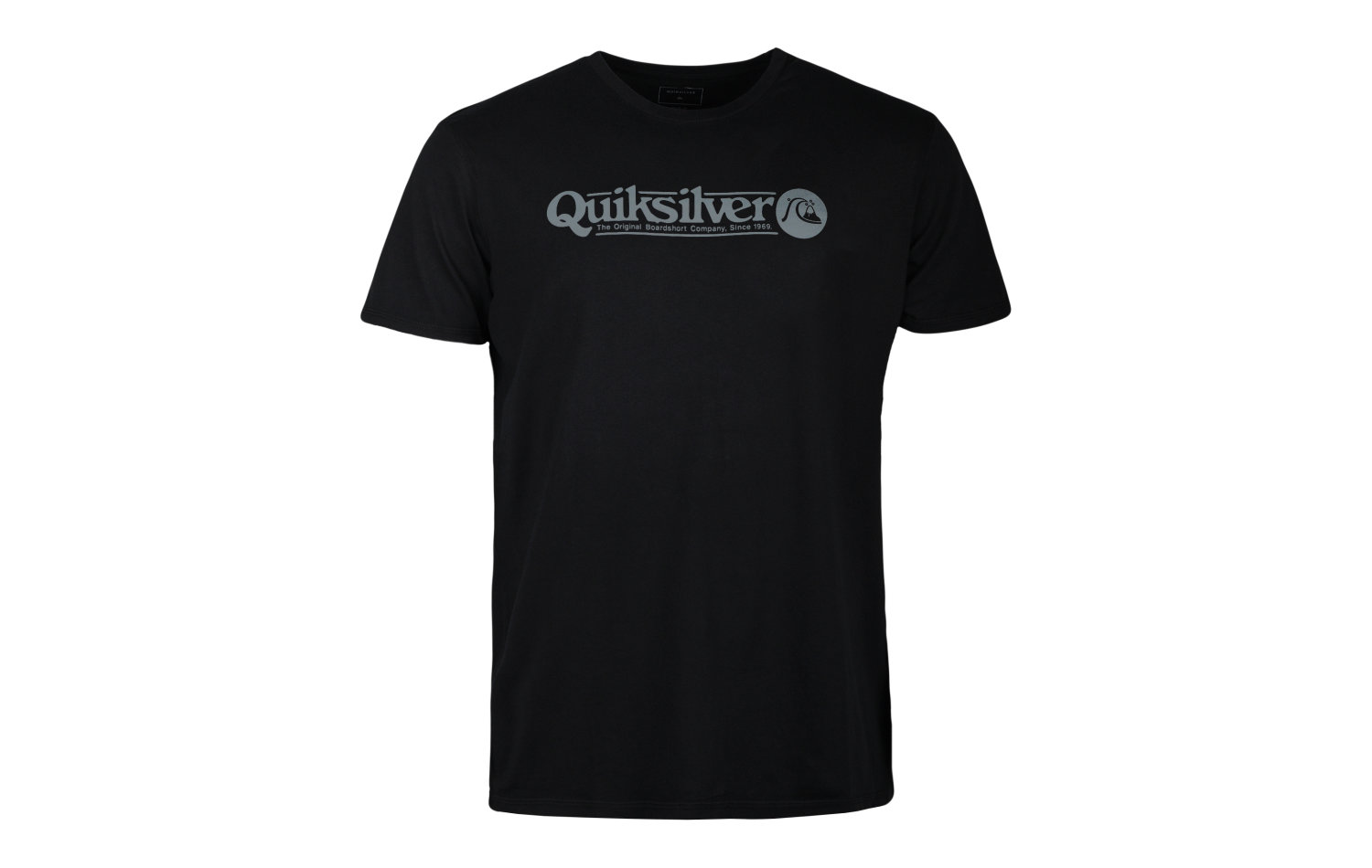 Quiksilver Art Tickle S/S (EQYZT05259-KVJ0)