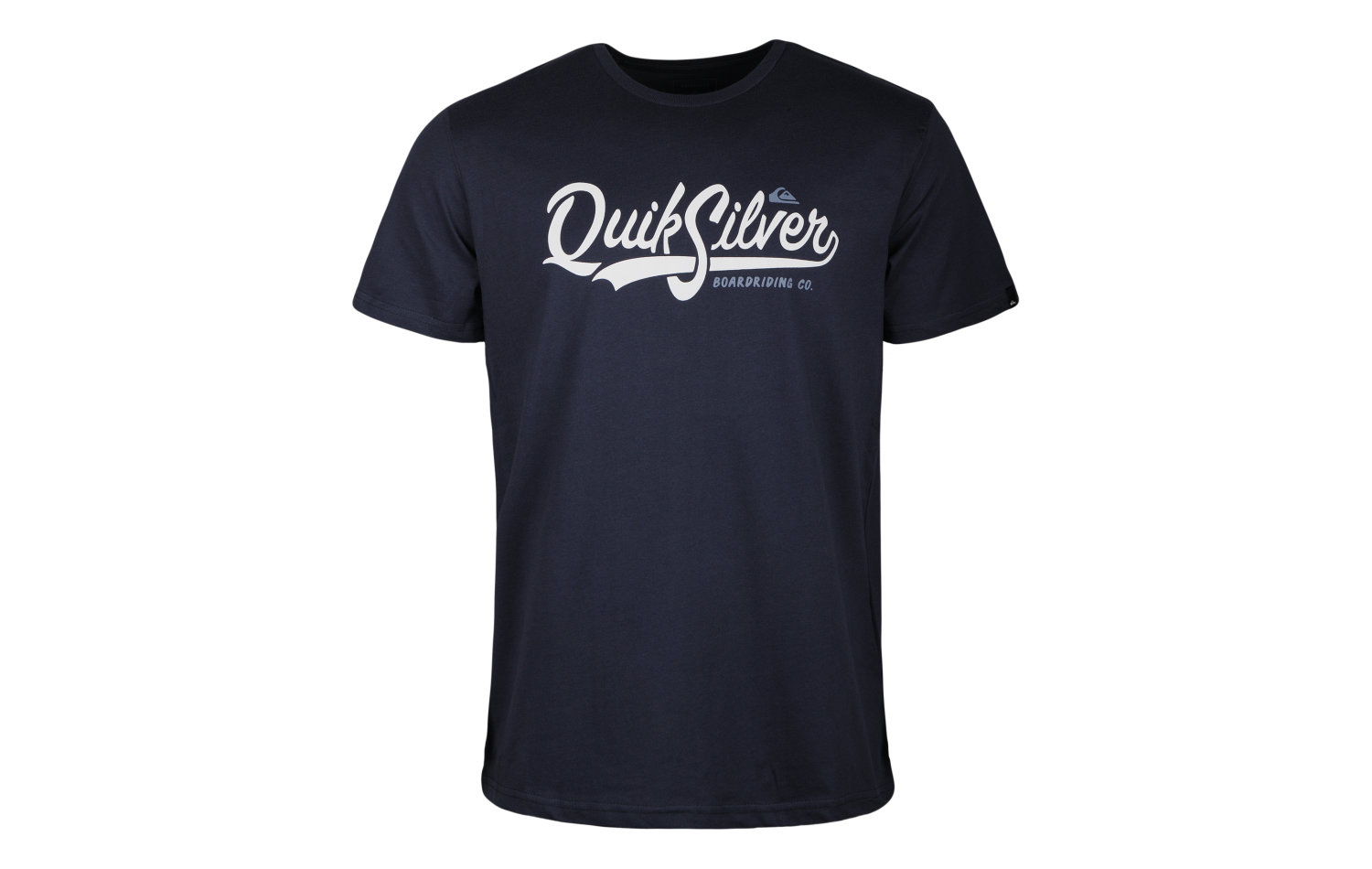 Quiksilver Quik Pool S/S (EQYZT05293-BST0)