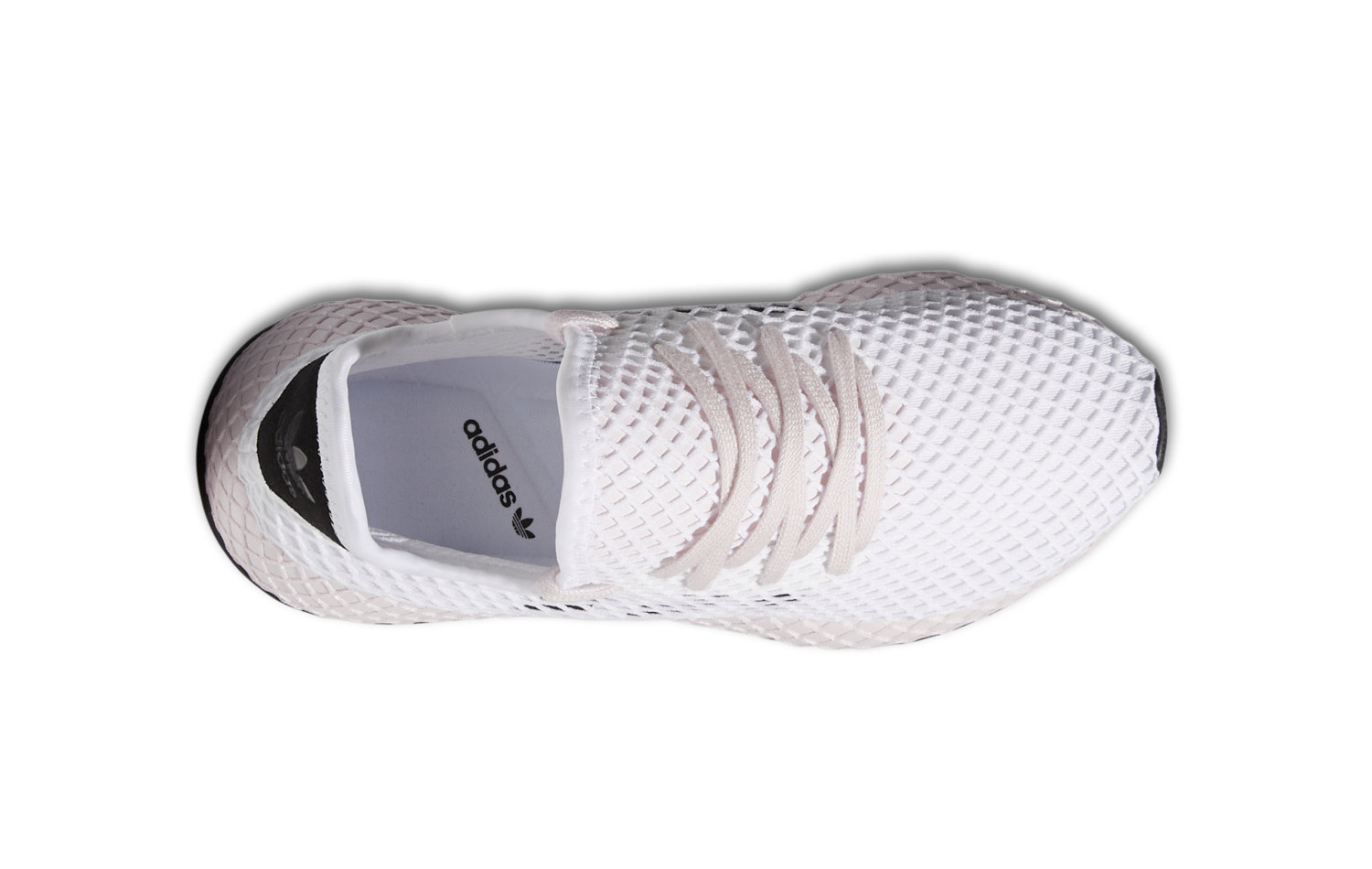 Adidas Wmns Deerupt Runner (EE5777)