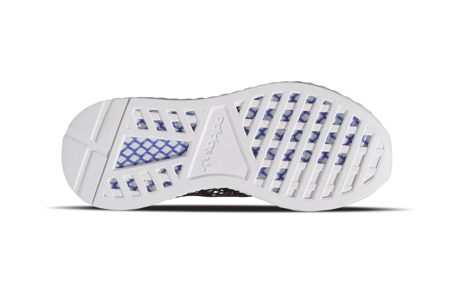 Adidas Wmns Deerupt Runner (EE5778)