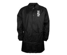 Supra Champ Trench Coaches Jacket kabát (102092-002)