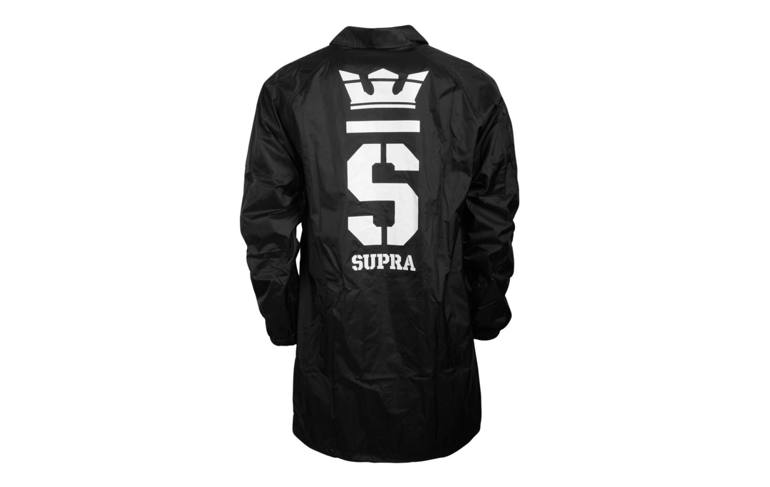 Supra Champ Trench Coaches Jacket (102092-002)