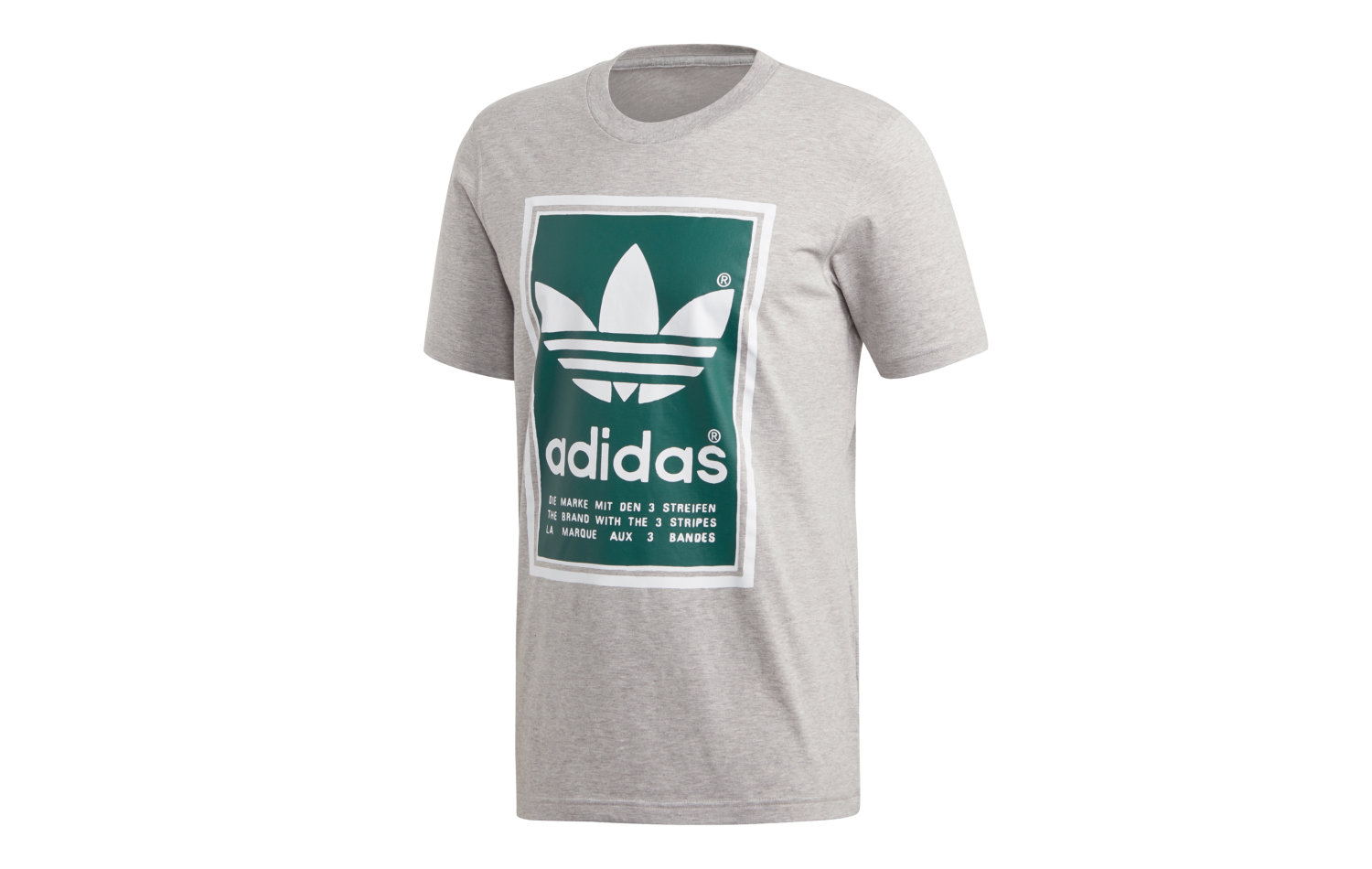 Adidas Filled Label S/S (ED6939)