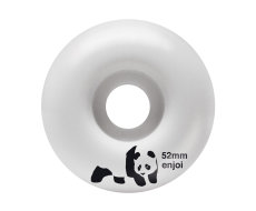 Enjoi Cosmos Panda Sft Whls Complete 7.75 komplett deszka (10517655-SPA)