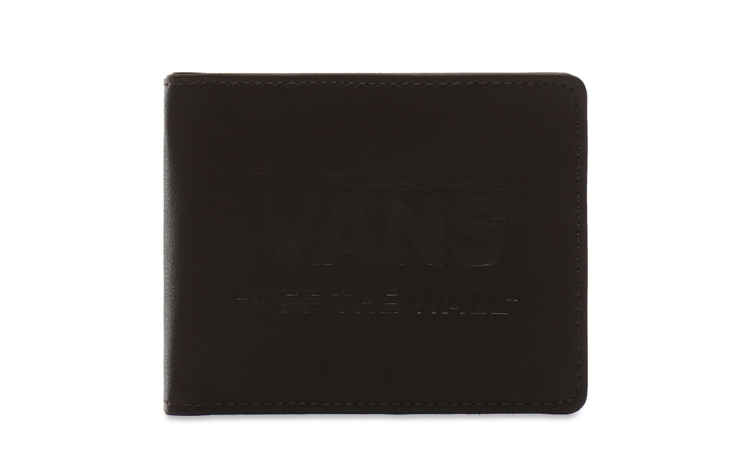 Vans Logo Wallet (VN0A3IHEDRB)