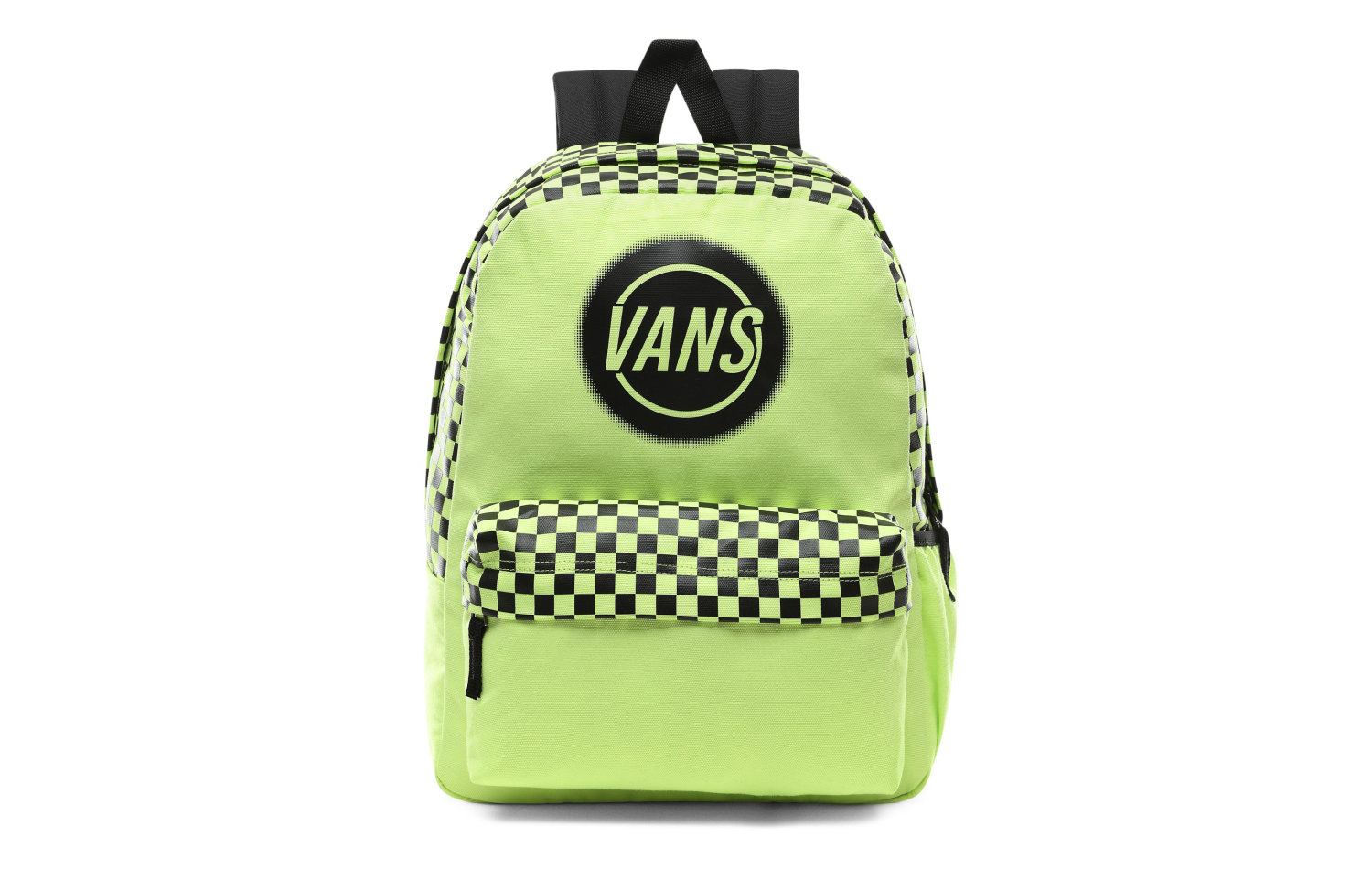 Vans Taper Off Realm Backpack (VN0A48GMSQ4)