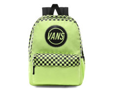 Vans Taper Off Realm Backpack táska (VN0A48GMSQ4)