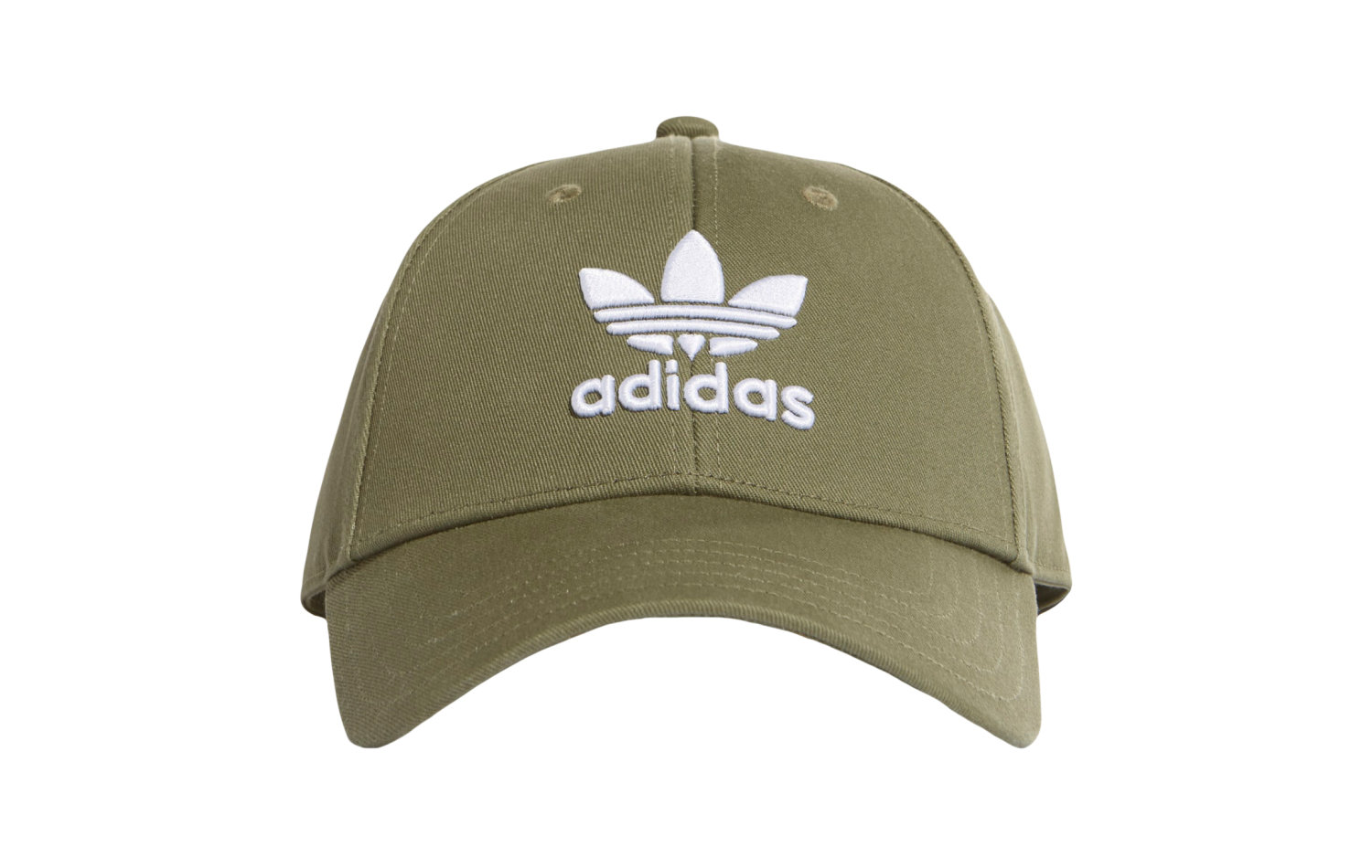 Adidas Trefoil Baseball Cap (EK2995)