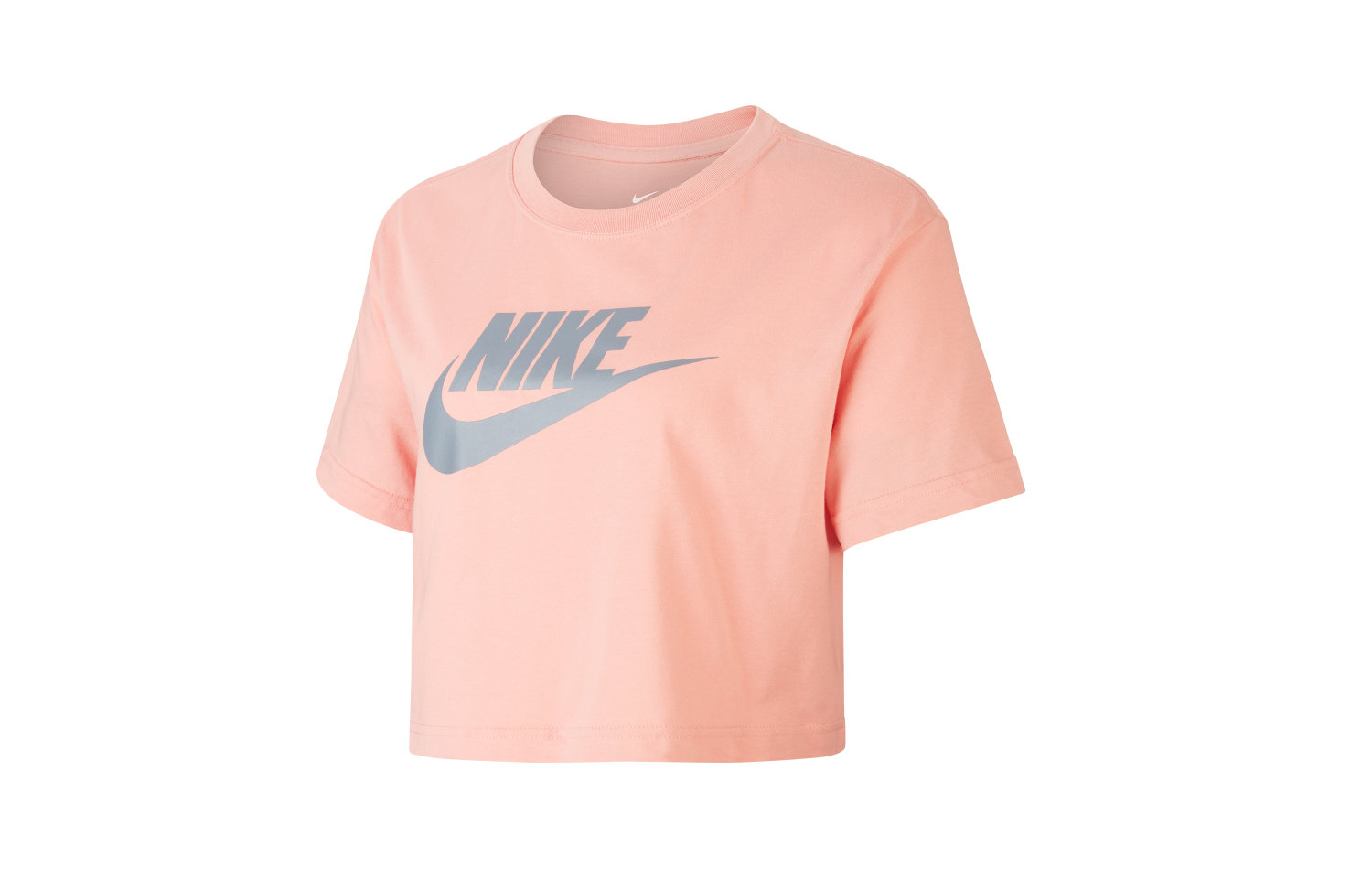 Nike Wmns Sw Essential Cropped S/S (BV6175-606)