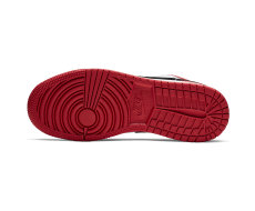 Jordan Kids Air Jordan 1 Low cipő (553560-116)