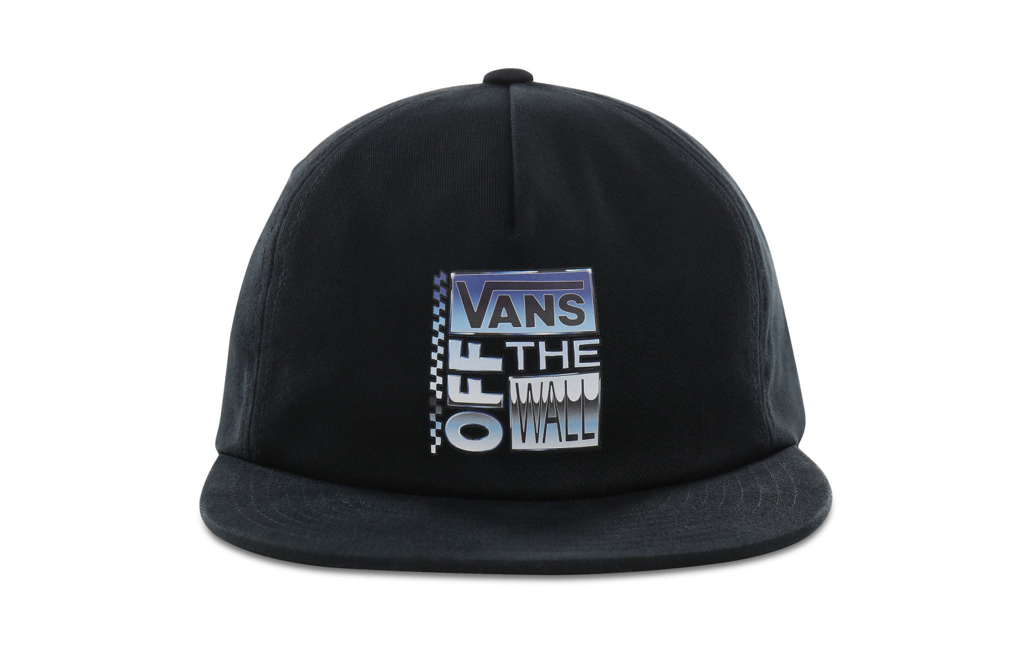 Vans Ave Shallow Unstructured (VN0A3I6IBLK)