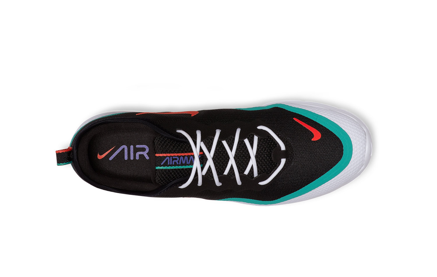 Nike Air Max Sequent 4.5 (BQ8822-600)