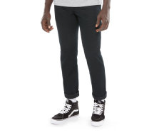 Vans Authentic Chino Stretch nadrág (VN0A3143BLK)