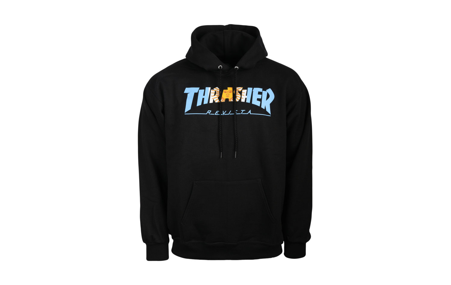 Thrasher Argentina Ph (445436-BLK)