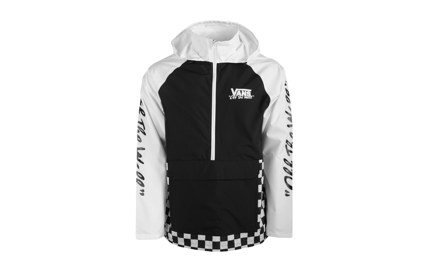 Vans BMX Off The Wall Anorak (VN0A4572Y28)