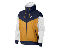 Nike Sw Windrunner kabát (AR2191-727)