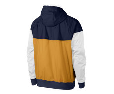 Nike Sw Windrunner kabát (AR2191-727)