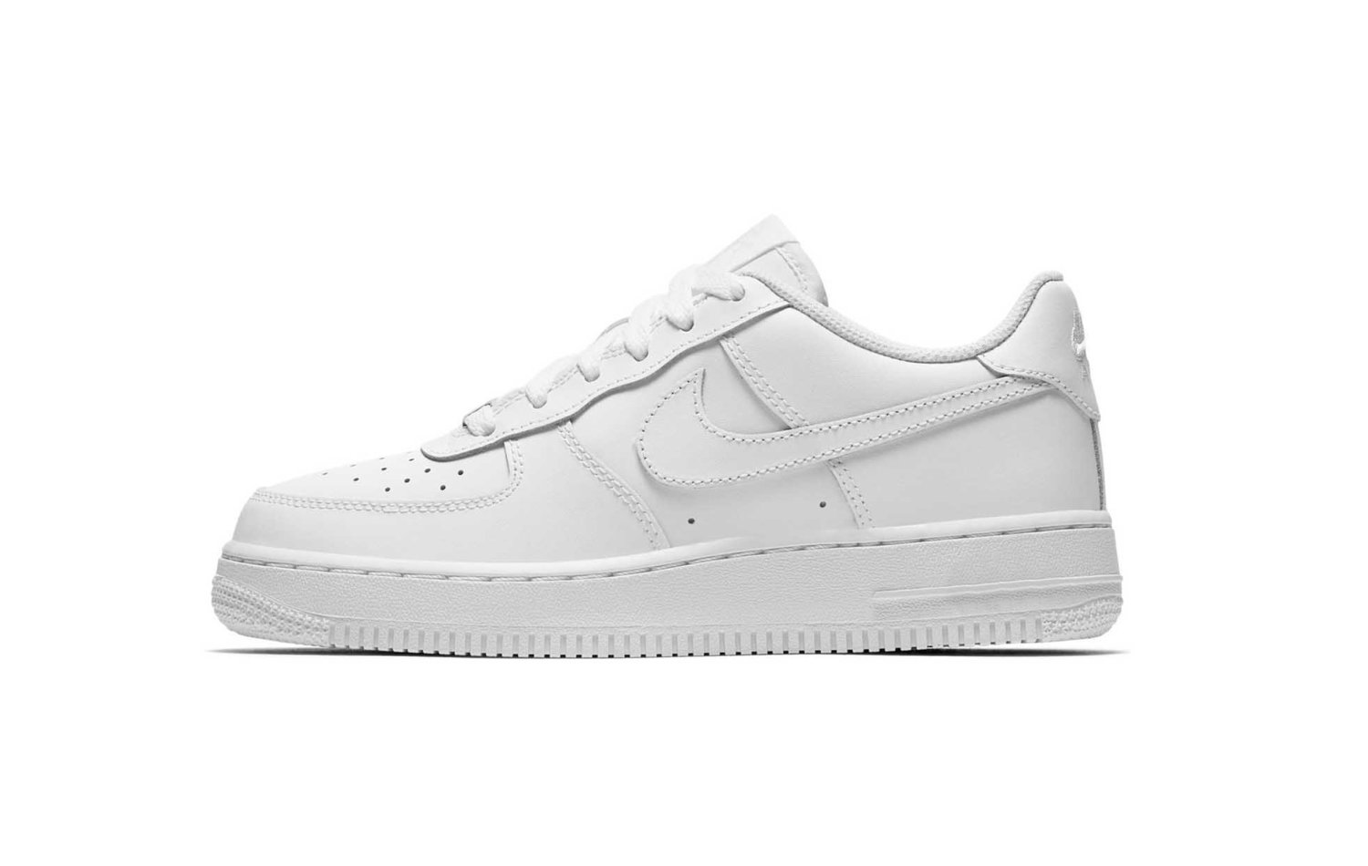 air force 1 low white gs