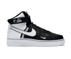 Nike Kids Air Force 1 High Lv8 2 cipő (CI2164-010)