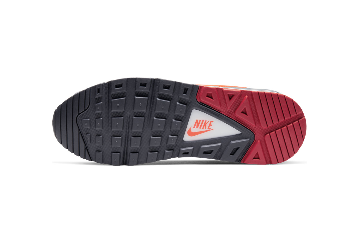 Nike Air Max Command (629993-051)