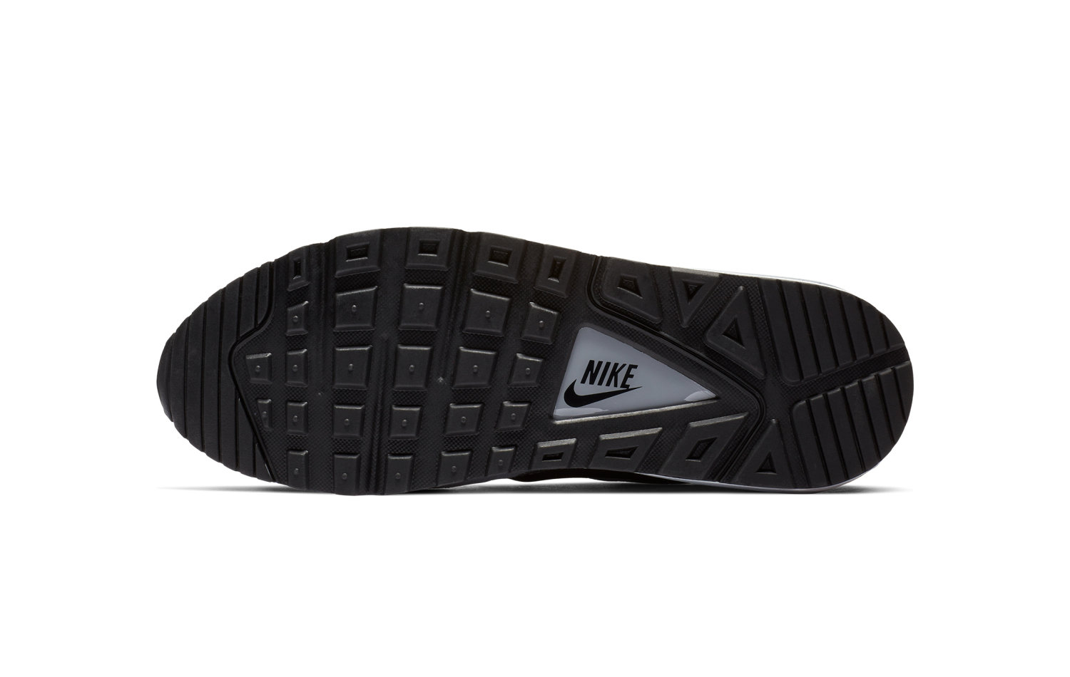 Nike Air Max Command LE (749760-012)