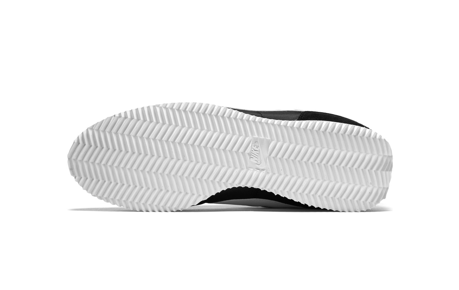 Nike Cortez Basic Nylon (819720-011)