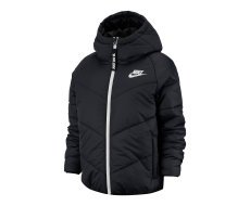 Nike Wmns Sw Windrunner Synthetic-fill Jacket kabát (BV2906-010)
