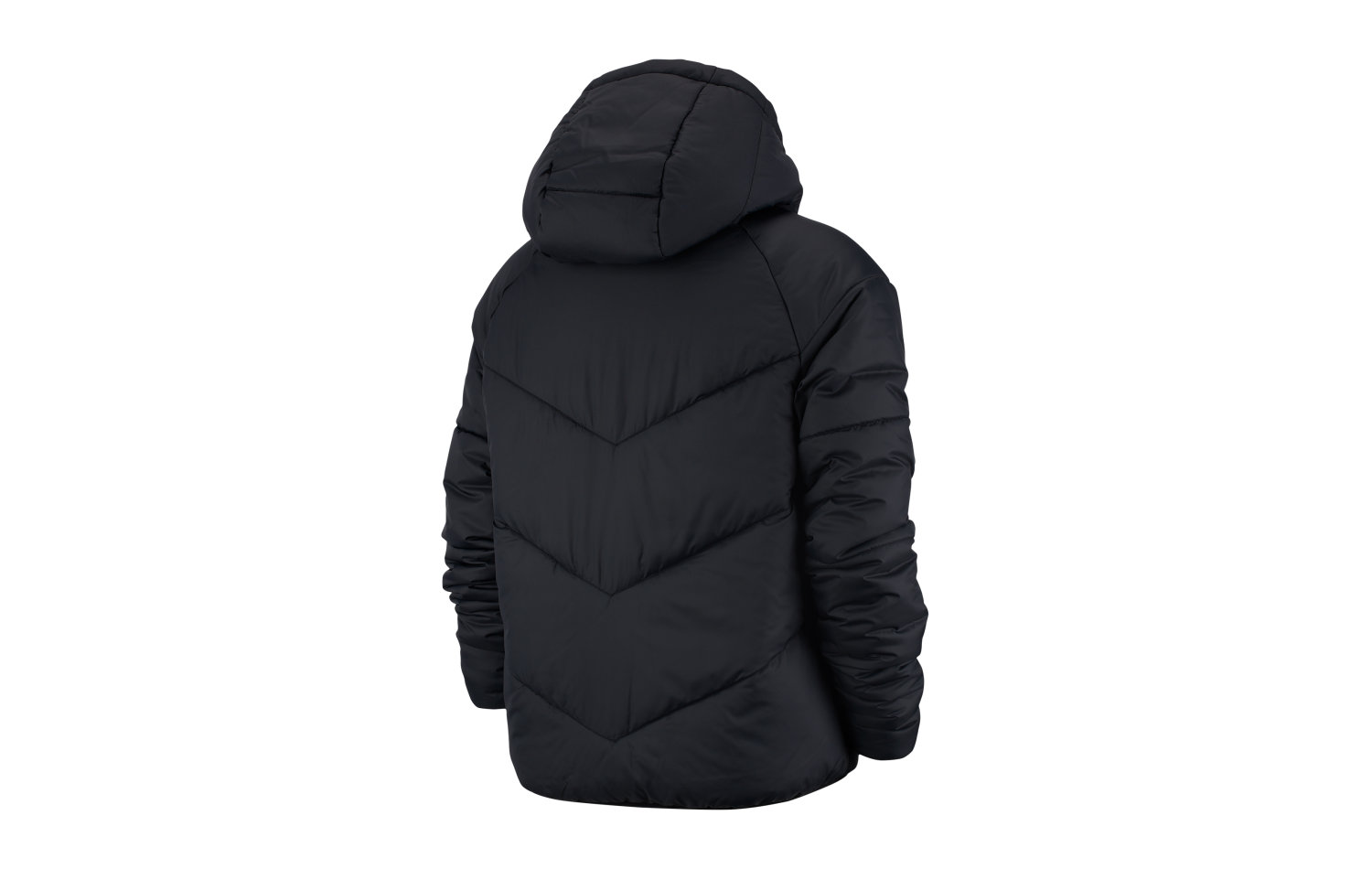 Nike Wmns Sw Windrunner Synthetic-fill Jacket (BV2906-010)