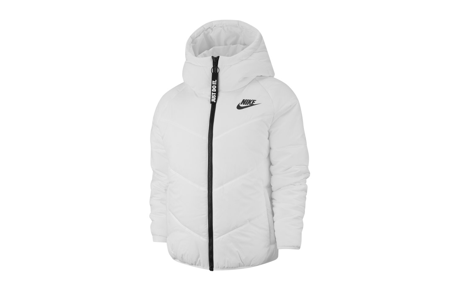 Nike Wmns Sw Windrunner Synthetic-fill Jacket (BV2906-100)