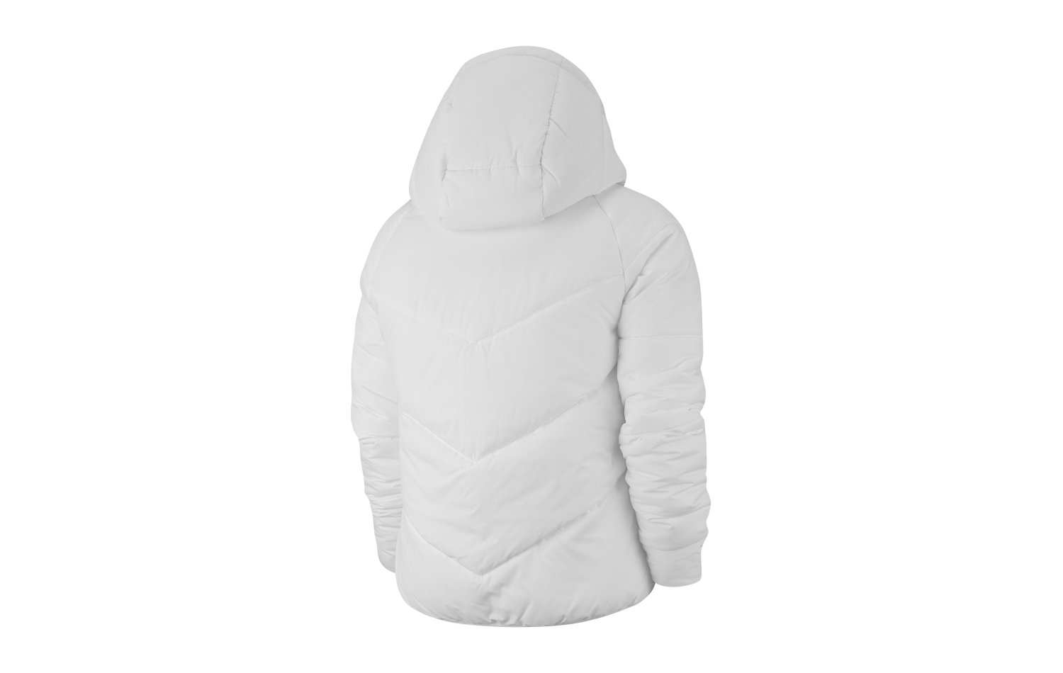 Nike Wmns Sw Windrunner Synthetic-fill Jacket (BV2906-100)
