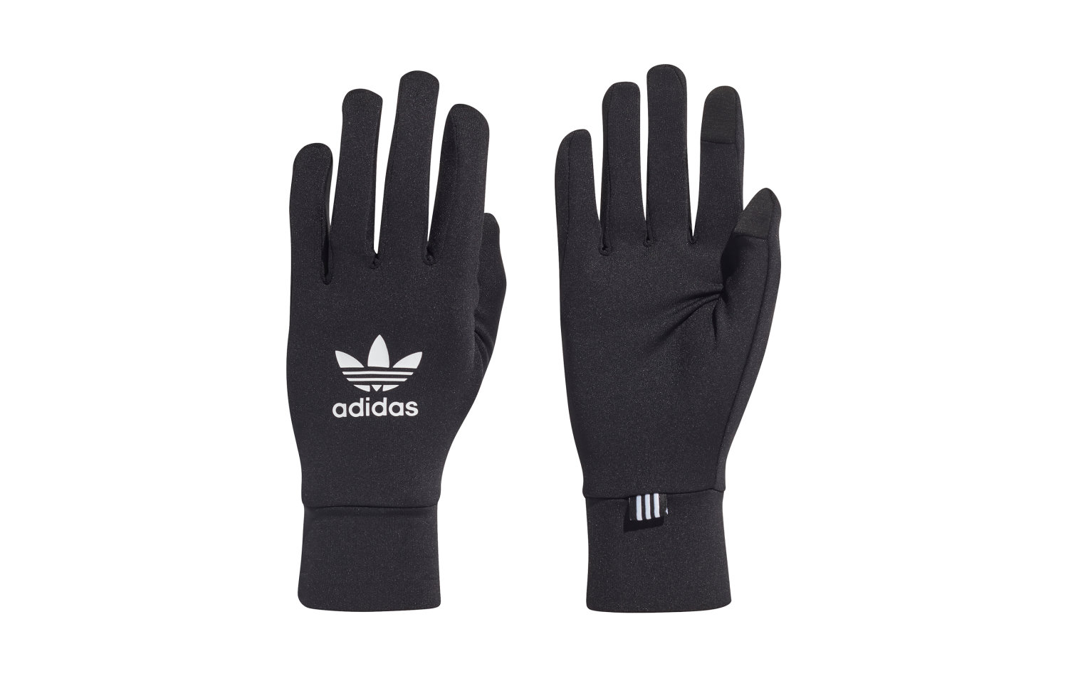 Adidas Techy Gloves (ED8684)