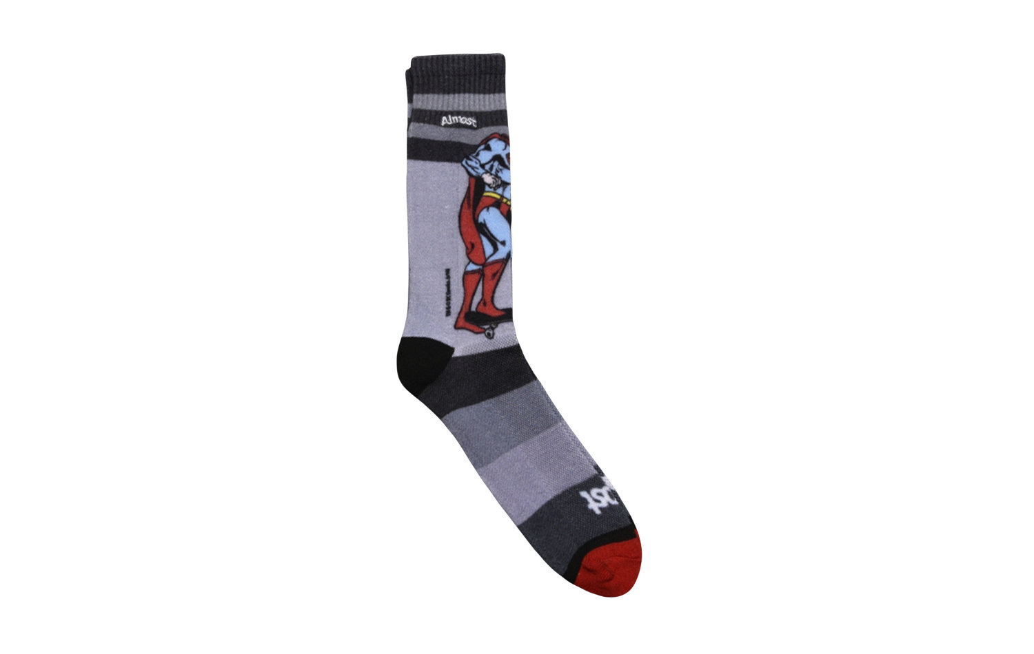 Almost Super Mongo Socks (35523007)