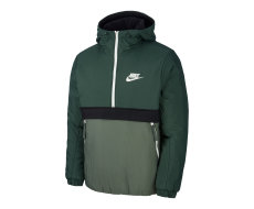 Nike Sw Synthetic-fill Half-zip kabát (CI1654-337)