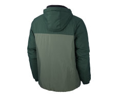 Nike Sw Synthetic-fill Half-zip kabát (CI1654-337)
