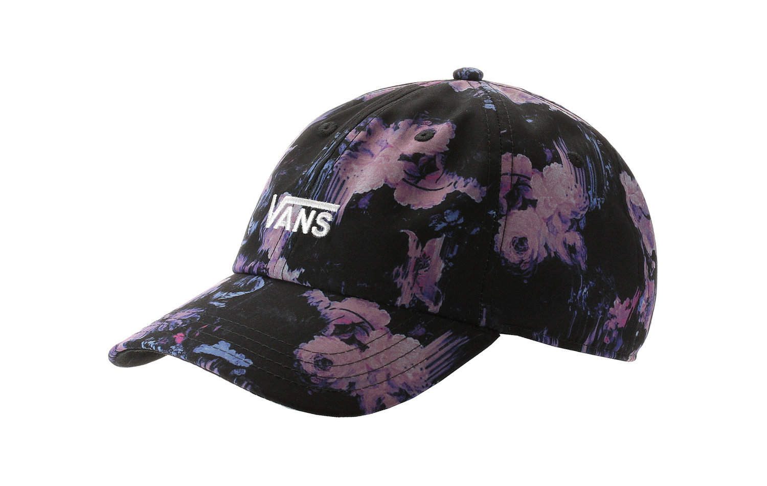 Vans Court Side Printed Hat (VN0A34GRZUC)