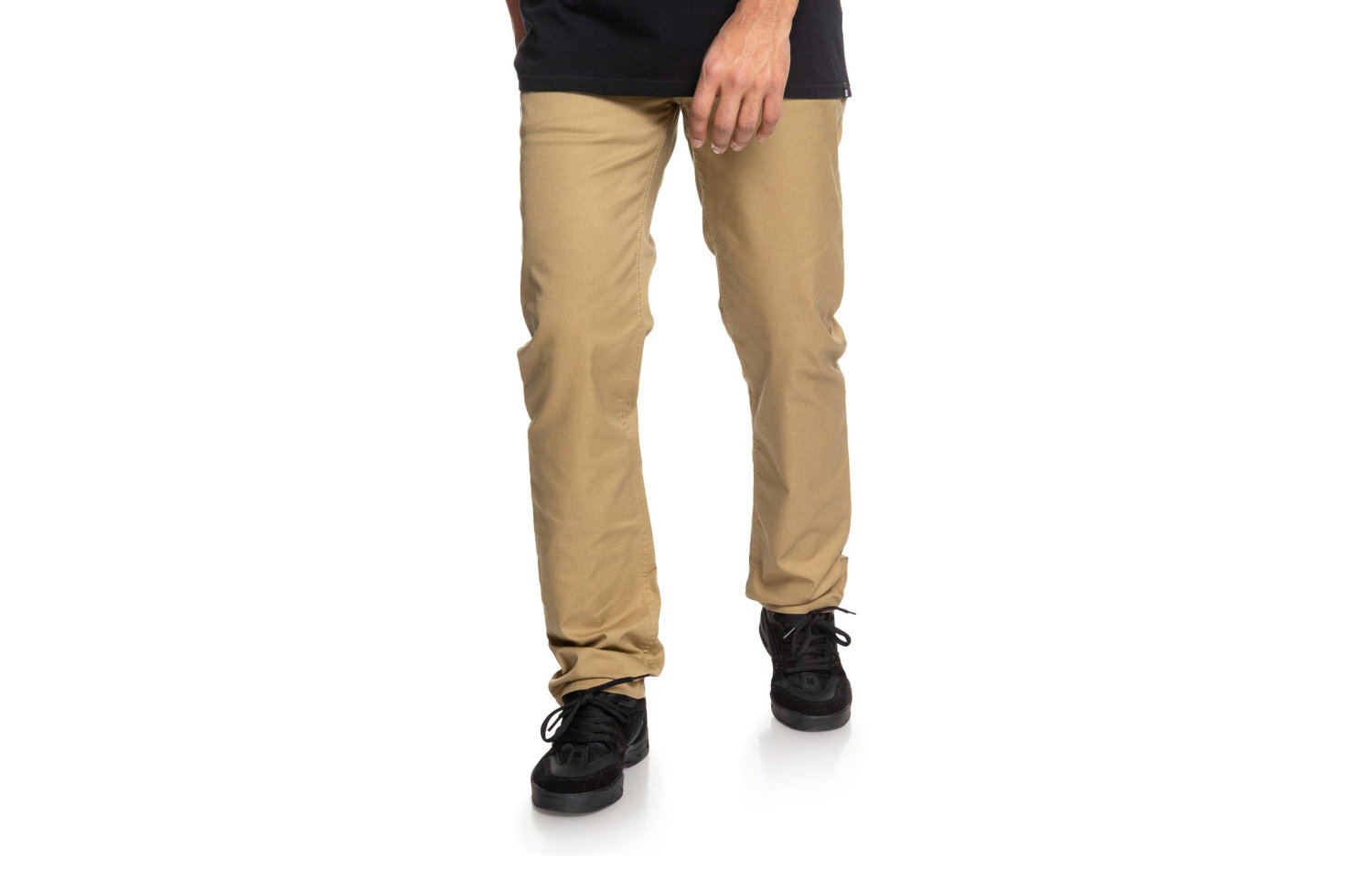 DC Worker Straight Jeans (EDYNP03136-CLM0)