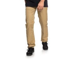DC Worker Straight Jeans nadrág (EDYNP03136-CLM0)