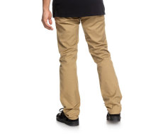 DC Worker Straight Jeans nadrág (EDYNP03136-CLM0)