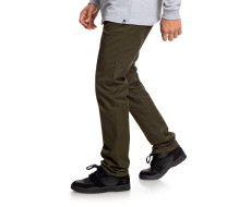DC Worker Straight Jeans nadrág (EDYNP03136-KRY0)