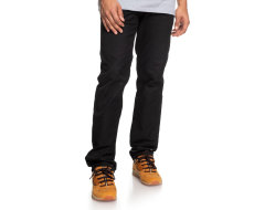 DC Worker Straight Jeans nadrág (EDYNP03136-KVJ0)