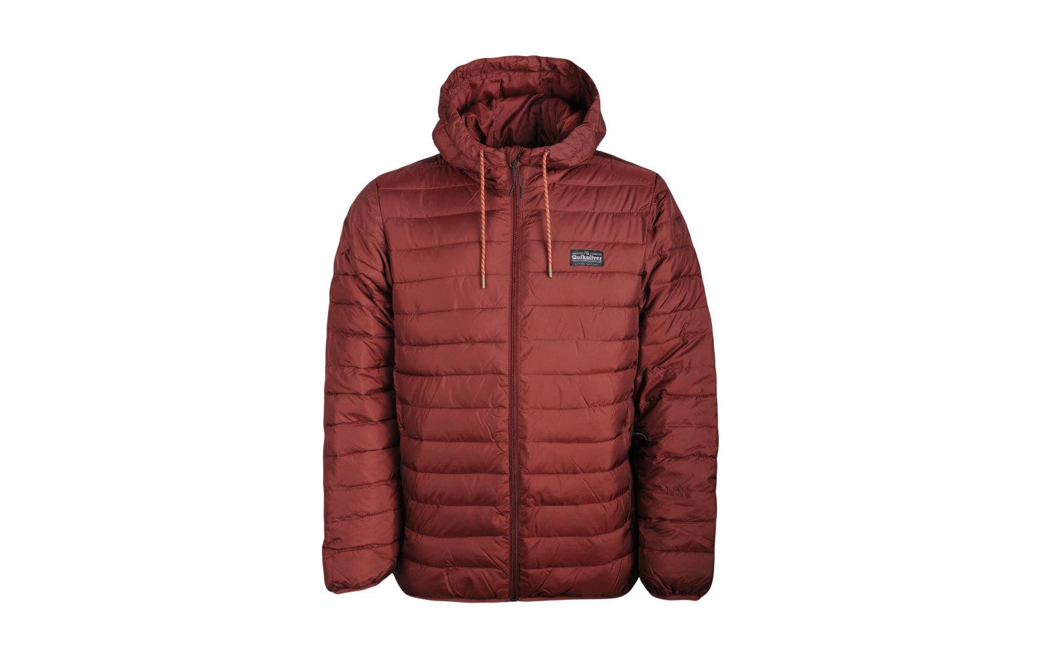 Quiksilver Scaly Hoodie Jacket (EQYJK03504-RSD0)