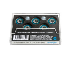 Andalé Tiago Cassette Case Single Bearings kerék  (11246047-TIA)
